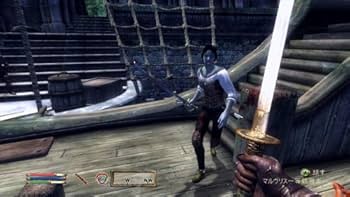 Amazon | The Elder ScrollsIV:オブリビオン - PS3 | ゲームソフト