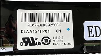 Amazon.co.jp: (修理交換用) 適用 CF-SZ5 CF-SZ6 (12.1インチ) CF-SV7