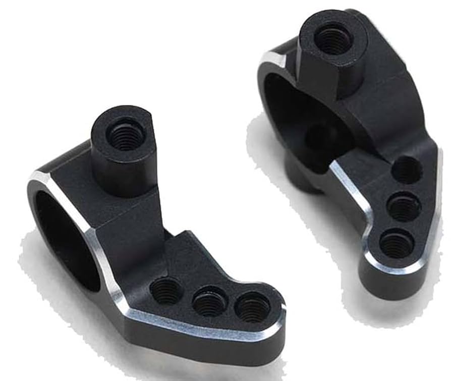 YOKOMO SD1.0LTS フロントステアリングブロック YOKOMO SD1.0LTS