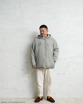 Amazon | [WAIPER] 米軍 ECWCS Gen III THINSULATE（シンサレート