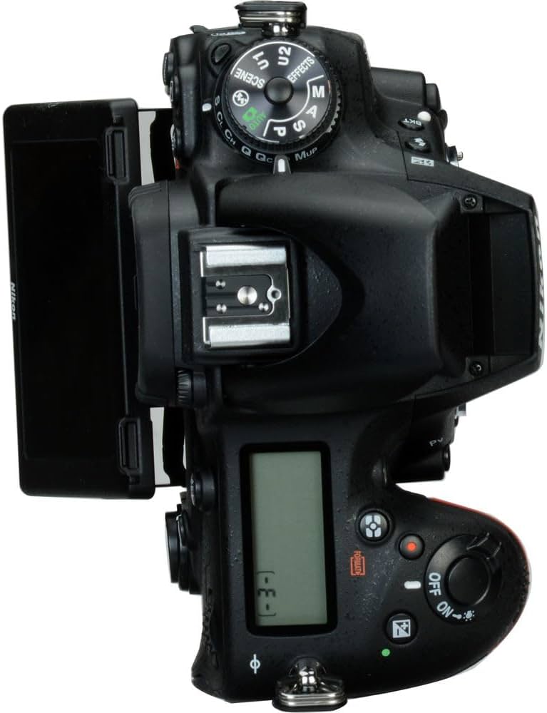 Amazon | Nikon D750 FX-Format デジタル一眼レフカメラ + 2X EN-EL15C