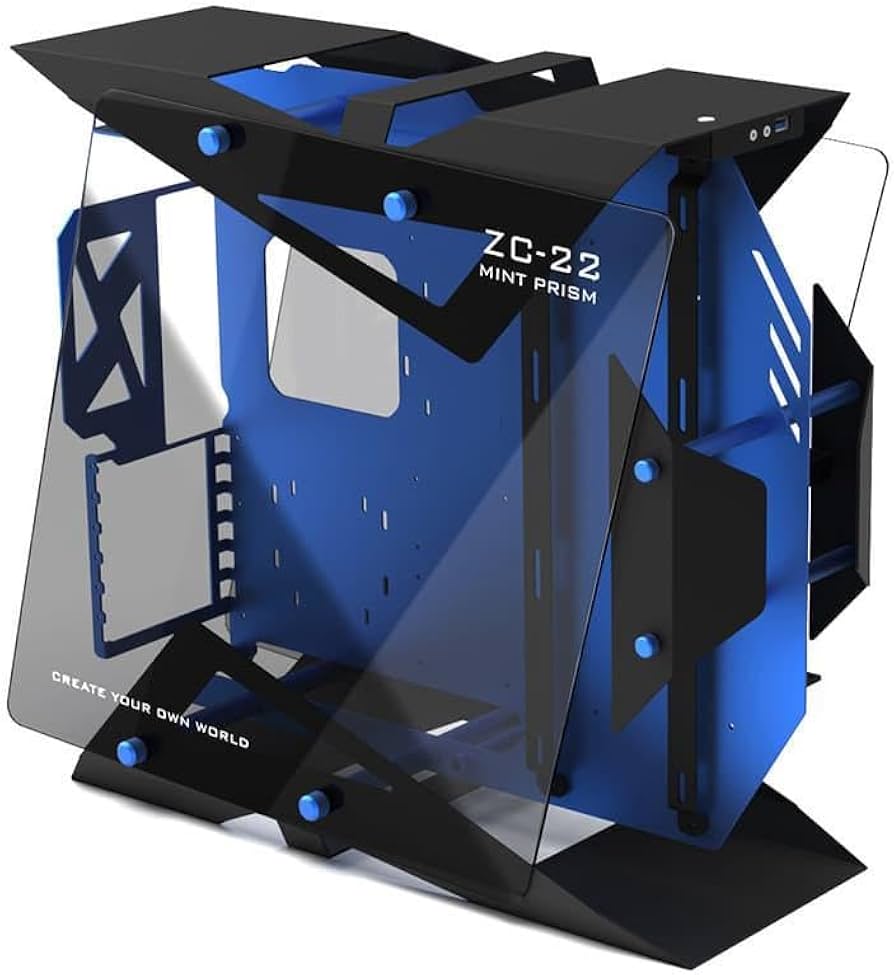 Amazon.co.jp: Zeaginal ZC-22 ミントプリズム強化ガラス