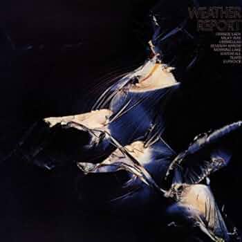 Amazon.co.jp: ウェザー・リポート: ミュージック