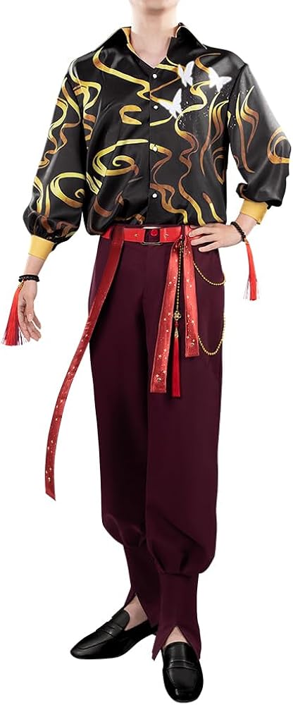 Amazon.co.jp: [cosonsen] バーチャルYouTuber Vtuber ミラン 一周年