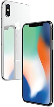 Amazon.com: Apple Simple Mobile Prepaid - Apple iPhone X (64GB