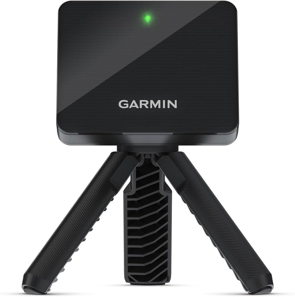 Amazon.co.jp: GARMIN(ガーミン) ポータブル弾道測定器 ゴルフ