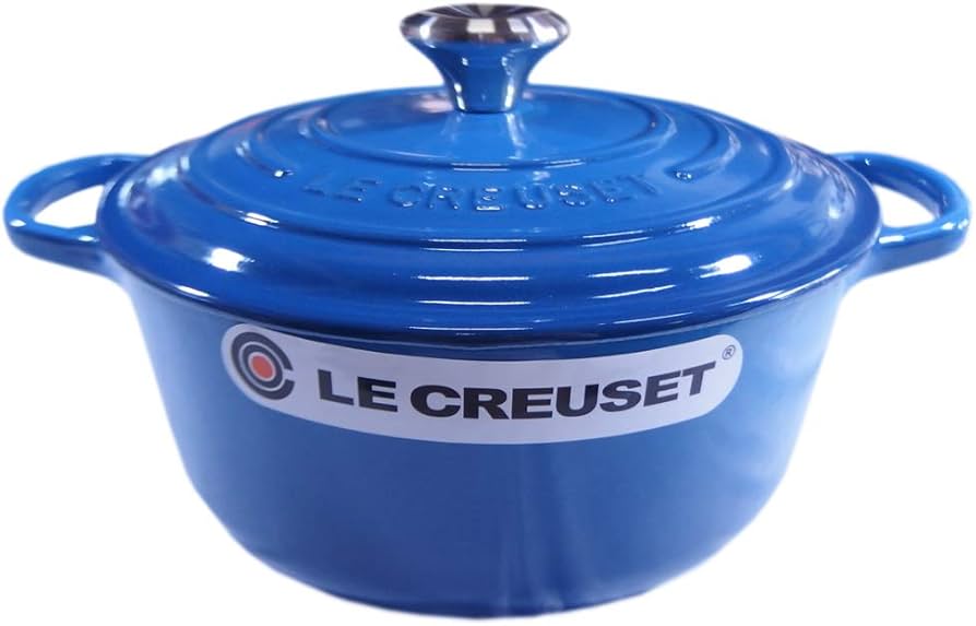 Amazon.co.jp: ル・クルーゼ/ルクルーゼ(Le Creuset) 両手鍋 ココット