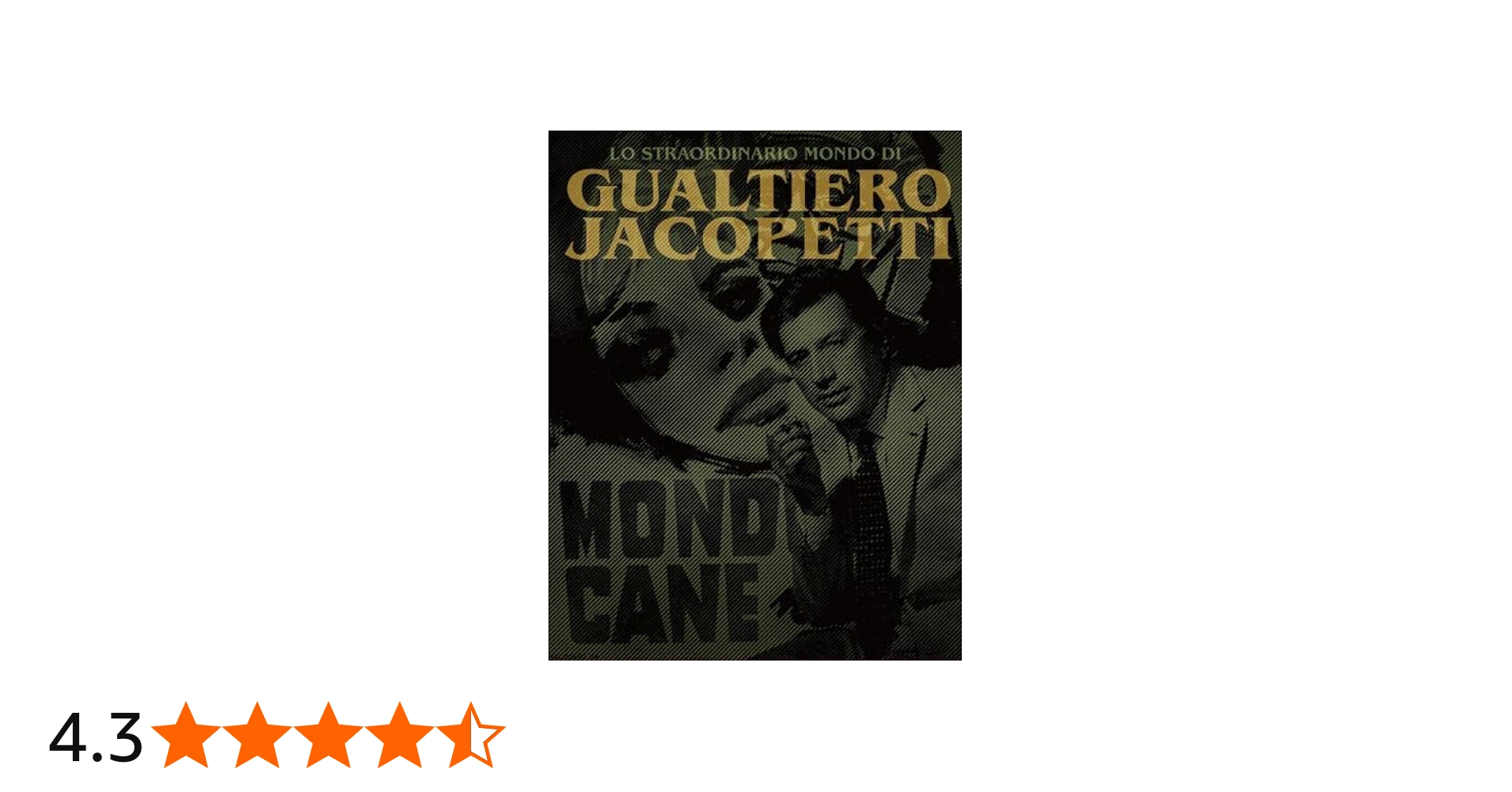 Amazon.co.jp: ヤコペッティ残酷3部作BOX(初回限定版) [Blu-ray