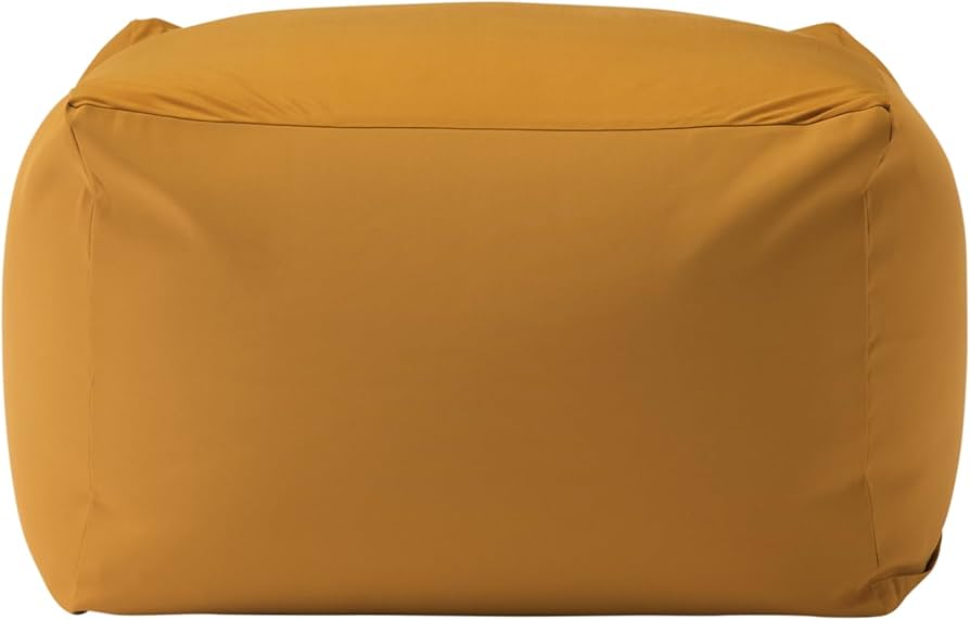 Amazon｜無印良品 体にフィットするソファ用ポリエステル平織カバー