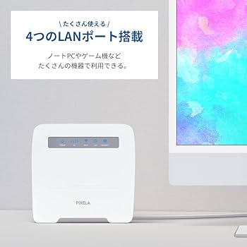Amazon | 【Amazon.co.jp限定】PIXELA(ピクセラ) Wi-Fi LTE対応SIM