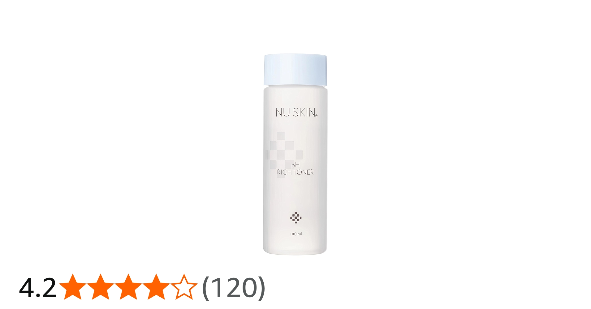 Amazon | ニュースキン｜pH リッチ トーナー｜180mL｜ノーマル・ドライ