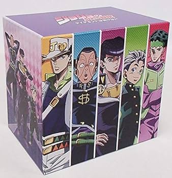 Amazon.co.jp: ジョジョの奇妙な冒険 ダイヤモンドは砕けない
