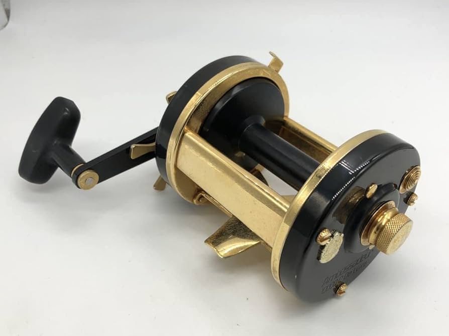 Amazon.co.jp: ABU ambassadeur アブガルシア アンバサダー 10000CDL