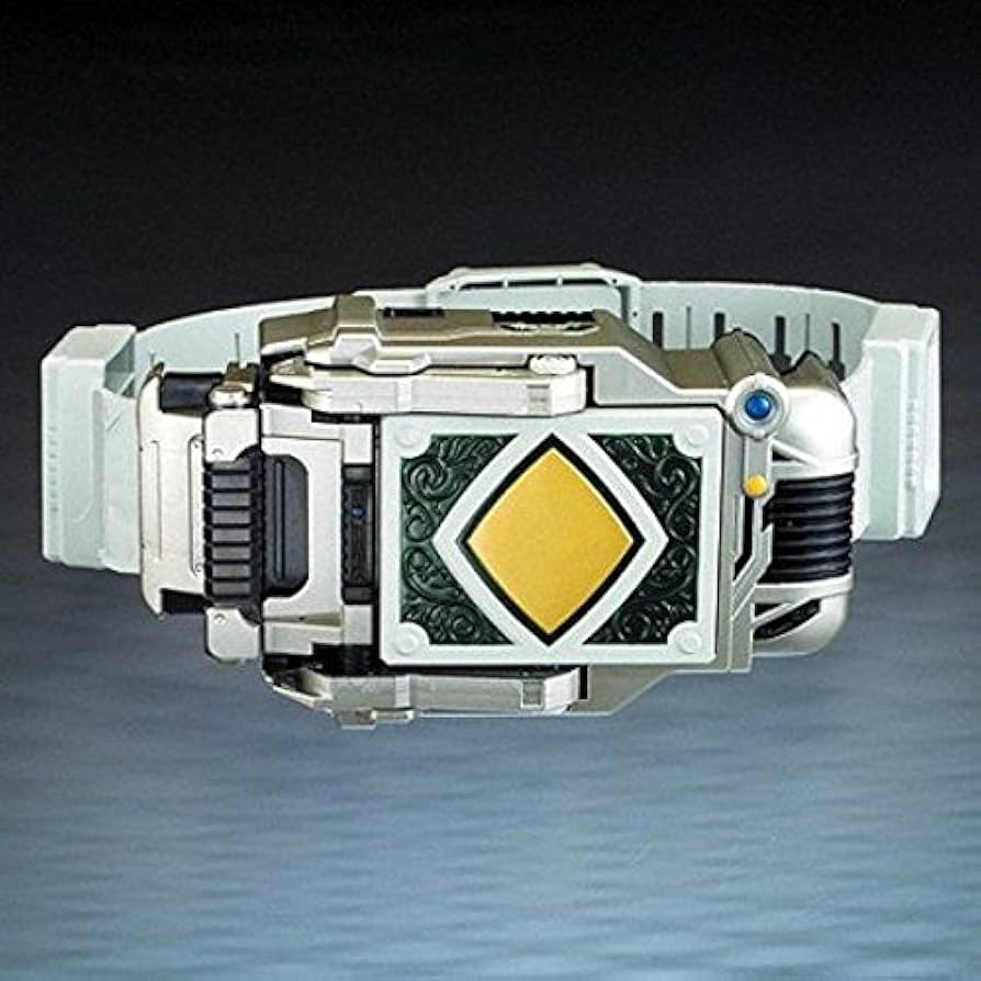 Amazon | 仮面ライダーブレイド DX変身ベルト ギャレンバックル