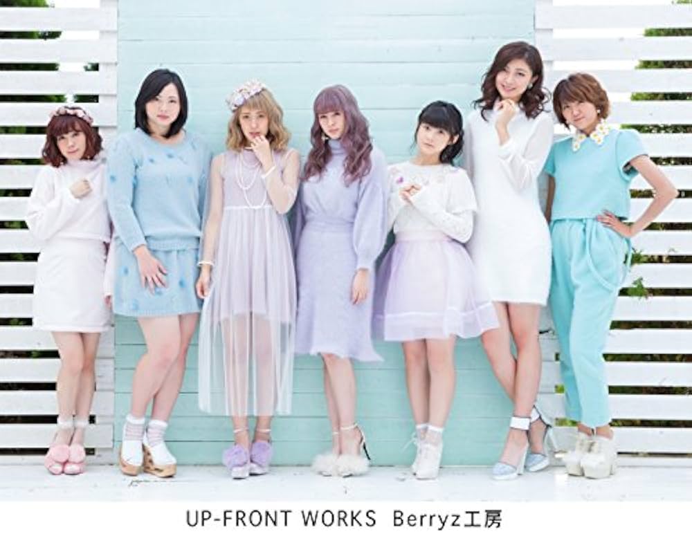 Berryz工房 - 完熟Berryz工房 The Final Completion Box(初回生産限定B