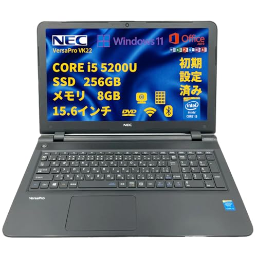 nec ノートパソコン15.6」の人気商品一覧 | 安い商品を通販サイトから