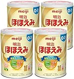 明治 ほほえみ 800g×4缶 価格比較 - 価格.com