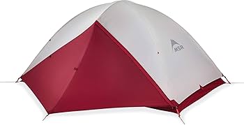 Amazon.co.jp: MSR(エムエスアール) ZOIC 2 Tent 軽量 テント 2人用