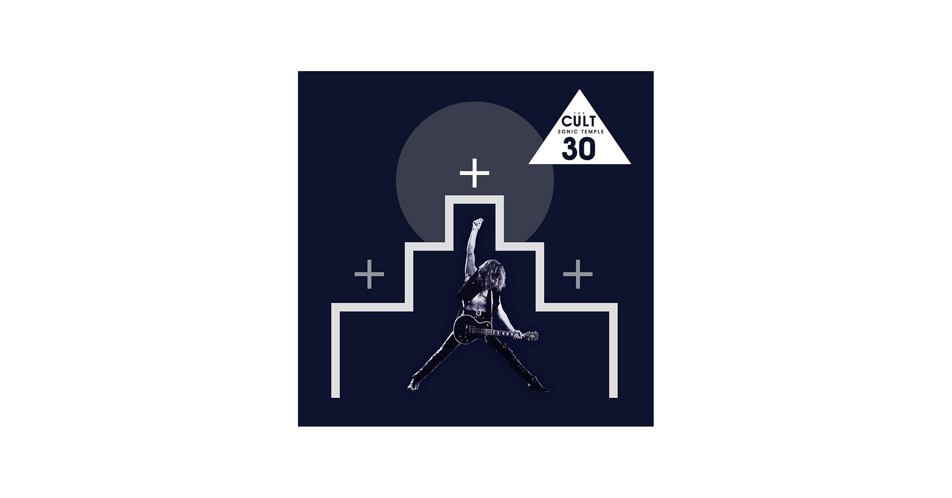 The Cult - Sonic Temple 30th Anniversary - Amazon.com Music