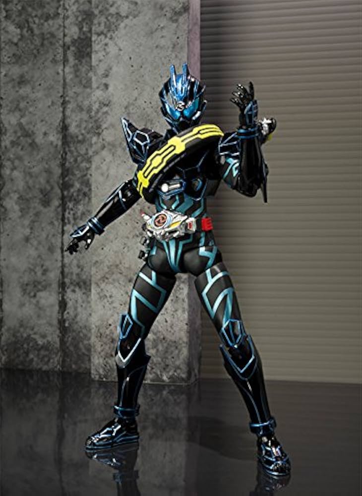 Amazon | S.H.フィギュアーツ 仮面ライダーダークドライブ タイプ