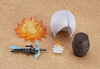 Amazon.co.jp: ねんどろいど モンスターハンター:ワールド ハンター