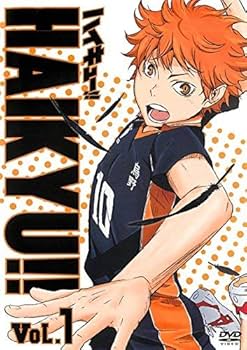 Amazon.co.jp: ハイキュー！！ 全9巻セット［レンタル落ち］ : DVD