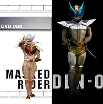 Amazon.co.jp: 仮面ライダー電王 COMPLETE CD-BOX(DVD付): ミュージック