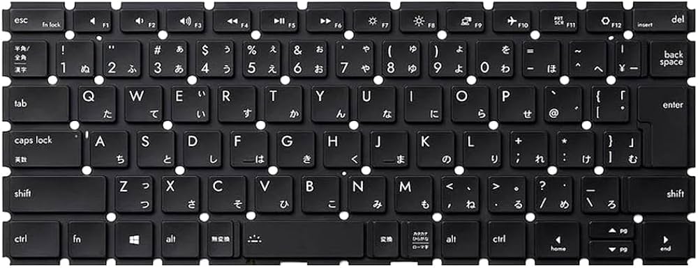 Amazon | ノートパソコンのキーボード に適合する Framework Laptop 13