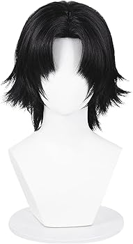 Amazon.co.jp: [Plazhen] コスプレ 衣装 ウィッグを追加可能