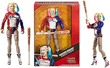 Amazon.co.jp: スーサイド・スクワッド DCコミックス マルチバース 12