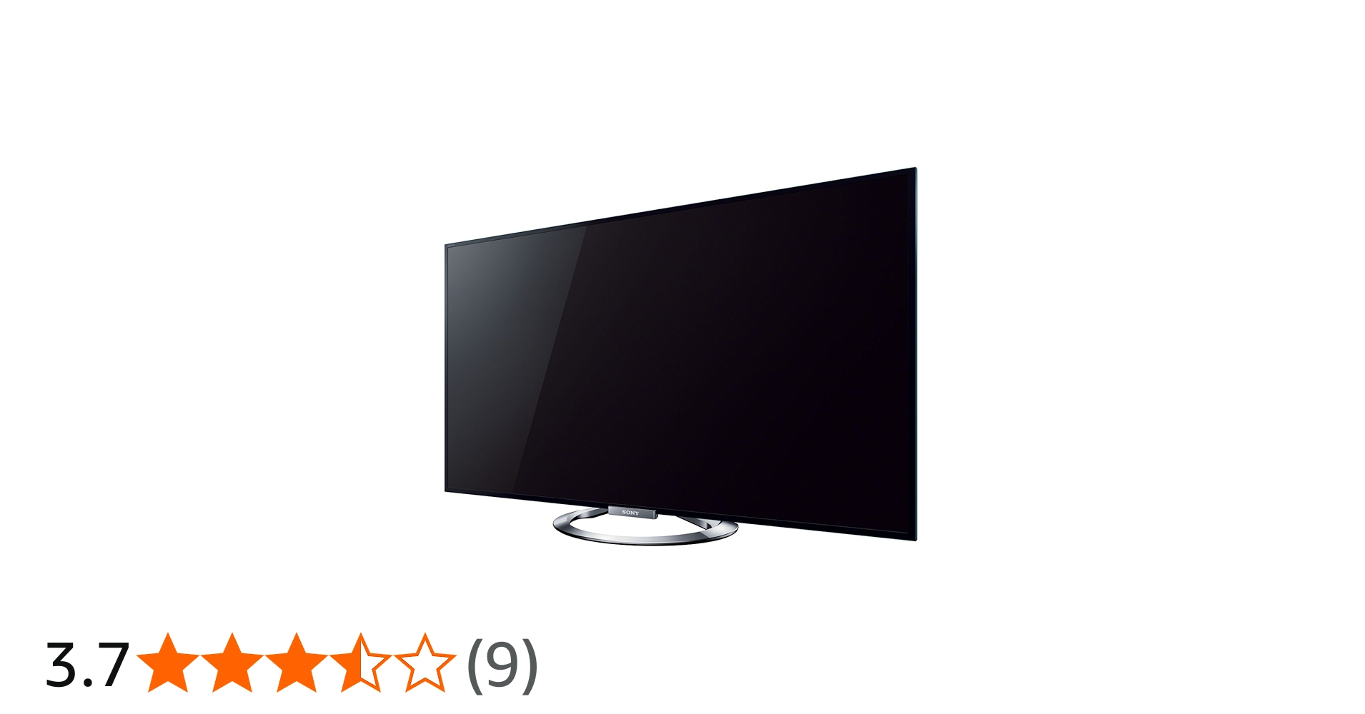 Amazon.co.jp: Sony Bravia KDL-55W900A 55V LCD TV Full HD : Electronics
