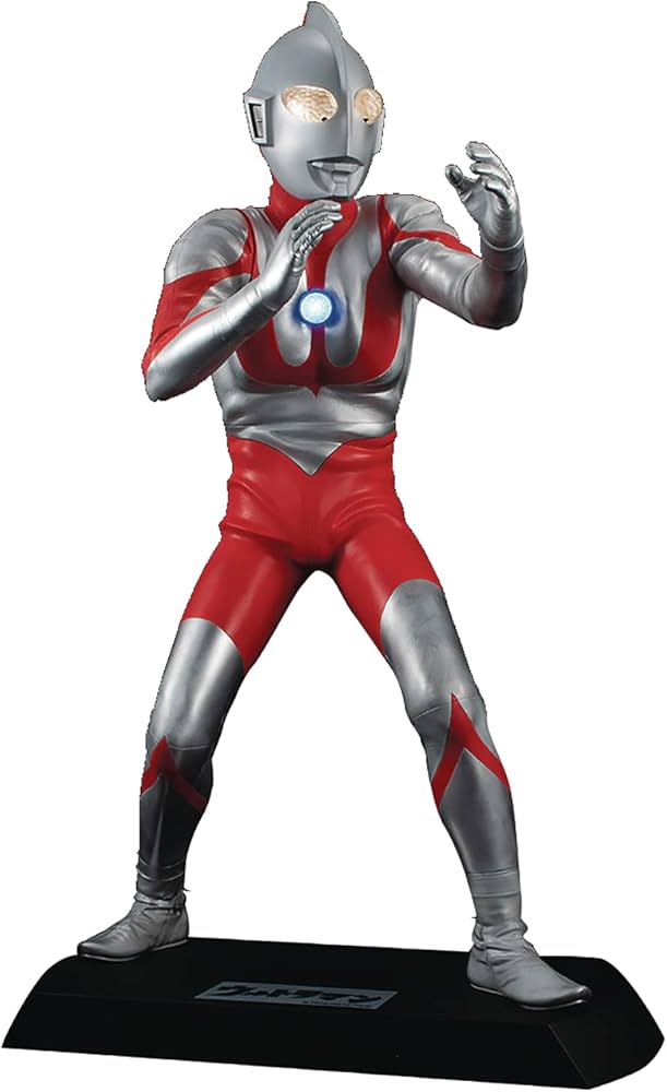 Amazon.co.jp: メガハウス - ウルトラマン - ウルトラマン(タイプC