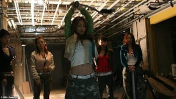 Amazon.com: Cool Dimension : Mika Shigeizumi, Mitsuho Otani, Yoko