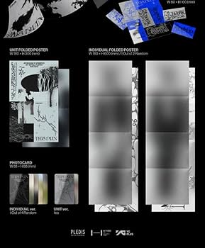 Amazon.co.jp: JEONGHAN X WONWOO (SEVENTEEN) - 1ST SINGLE ALBUM