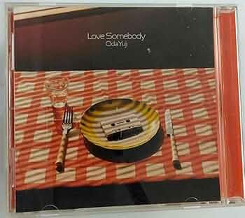 Amazon.co.jp: Love Somebody(Original Version): ミュージック