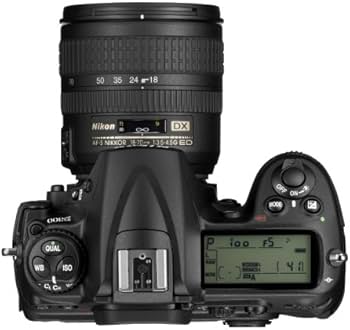 Amazon | Nikon デジタル一眼レフカメラ D300 AF-S DX18-70G レンズ