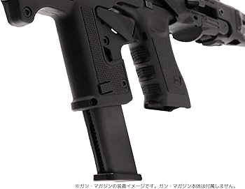 Amazon.co.jp: CAA Airsoft MICRO RONI ピストル カービン