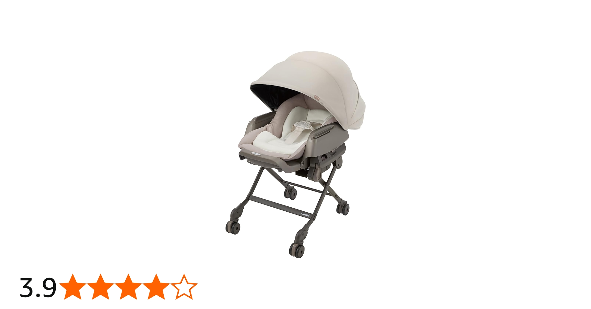 Amazon | Combi コンビ 電動 ハイローチェア ネムリラ コードレス AUTO