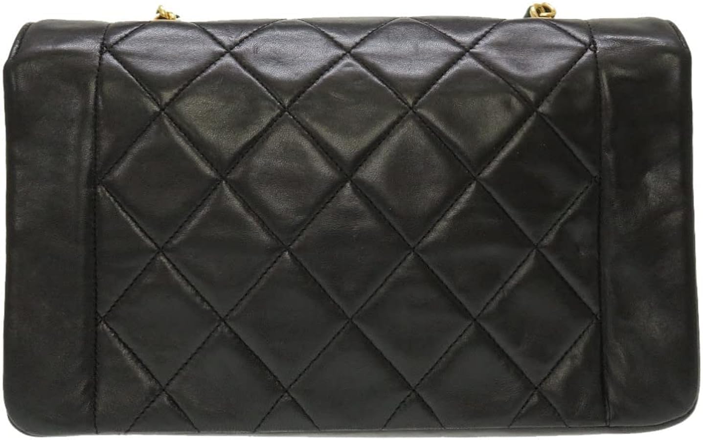 Amazon | [CHANEL] (シャネル) ダイアナ22 スモール マトラッセ ココ