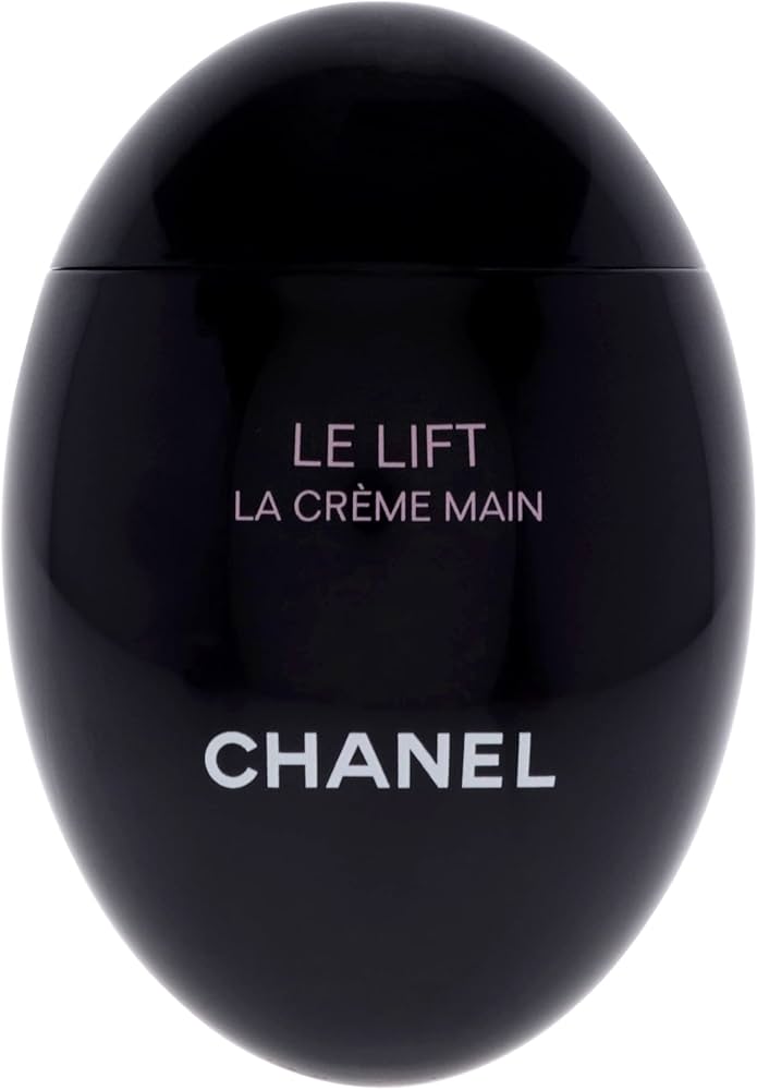Amazon.com: Chanel Le Lift Creme Main Cream Women 1.7 oz : Beauty