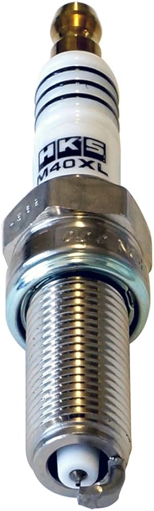 Amazon | HKS 点火系パーツ スーパーファイヤーレーシングプラグ XL