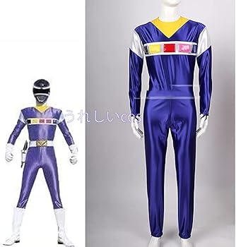 Amazon.co.jp: [2200] 【実物撮影】（ウィッグ、靴追加 ）電磁戦隊メガ