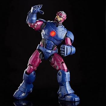 Amazon.co.jp: マーベル レジェンドシリーズ X-メン センチネル