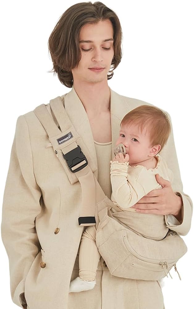 Amazon.co.jp: 【グスケット】365抱っこ紐Plus バッグセット 3WAY