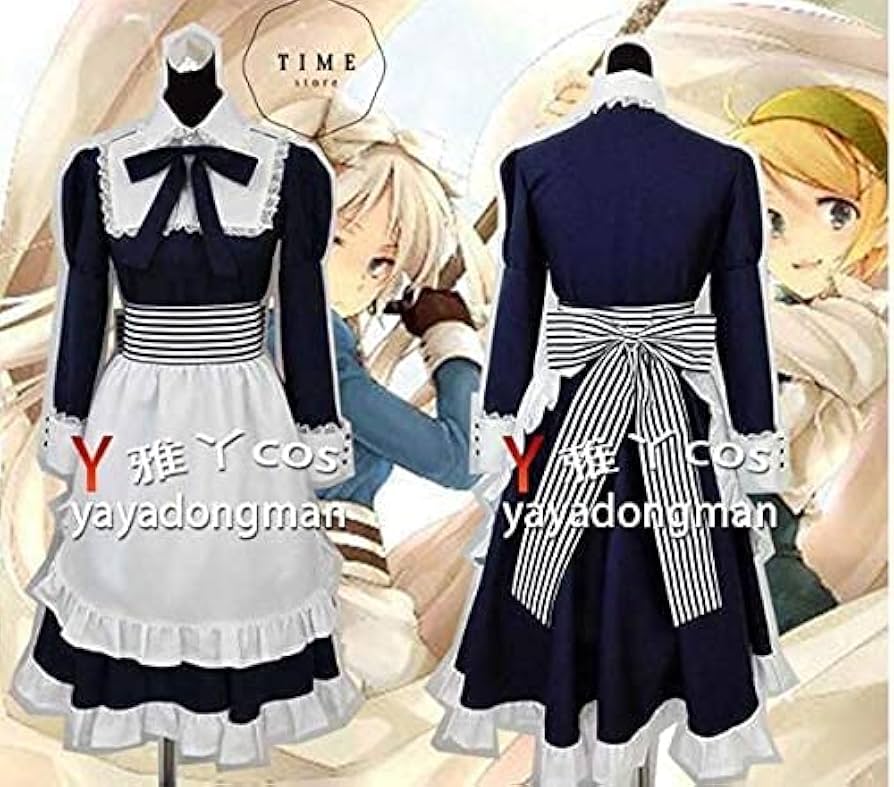 Amazon.co.jp: 衣舞cos Axis Powers ヘタリア ベラルーシ・ナターシャ