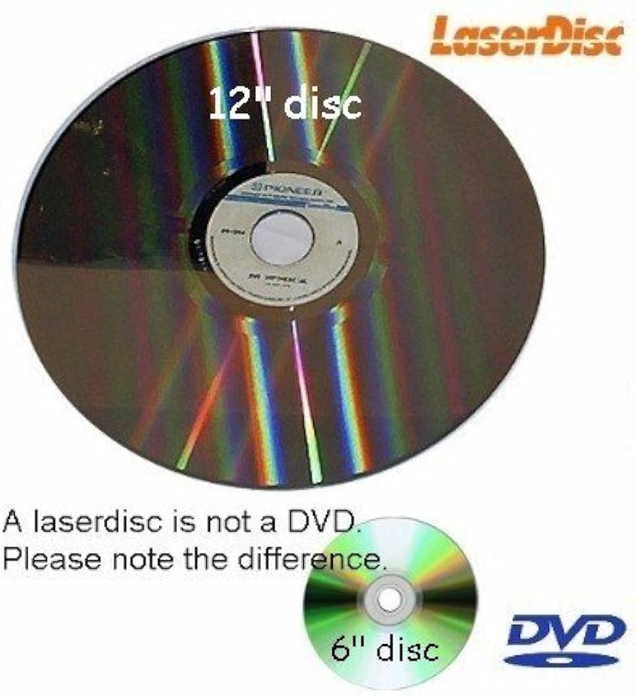 Amazon.com: Disneys Peter Pan Laserdisc : Movies & TV