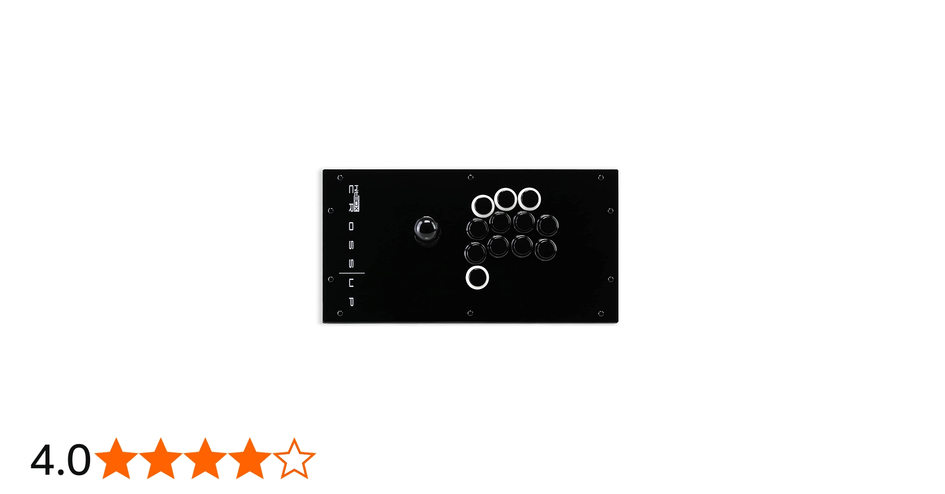 Amazon | CrossUp PS4 / PC / Switch®対応 USB ゲームコントローラー