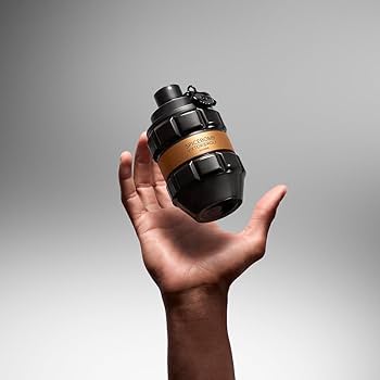 Amazon.com: Viktor&Rolf - Spicebomb Extreme Eau de Parfum - Woody