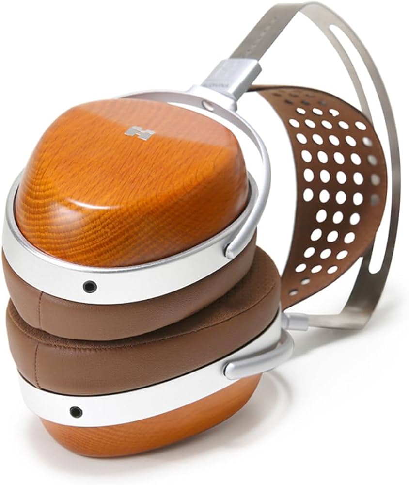 Amazon.co.jp: HIFIMAN ハイファイマン Audivina クローズドバック