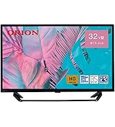 Amazon | オリオン 40V型 フルハイビジョン チューナーレス スマート